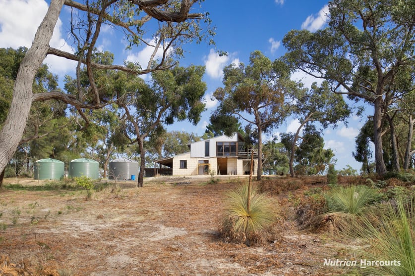 Lot 3 Patchings Road Lake Mundi VIC 3312 - Image 1