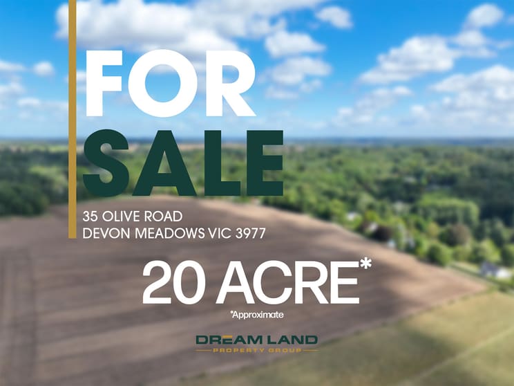 35 Olive Road Devon Meadows VIC 3977 - Image 1