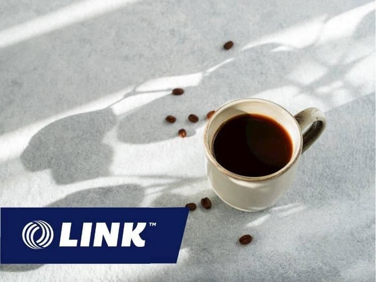 Cafe & Coffee Shop  business for sale in South East Queensland Greater Region QLD - Image 1