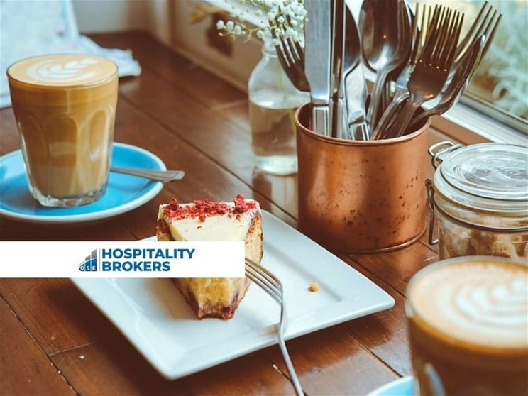 Click to view all images Cafe & Coffee Shop business for sale in Gerringong - Image 1