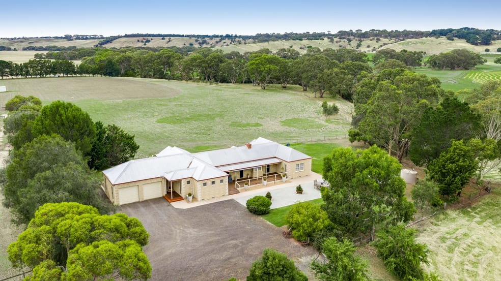 230 Inverleigh-Shelford Road Inverleigh VIC 3321 - Image 1
