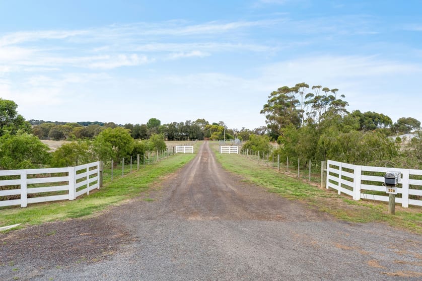 230 Inverleigh-Shelford Road Inverleigh VIC 3321 - Image 3