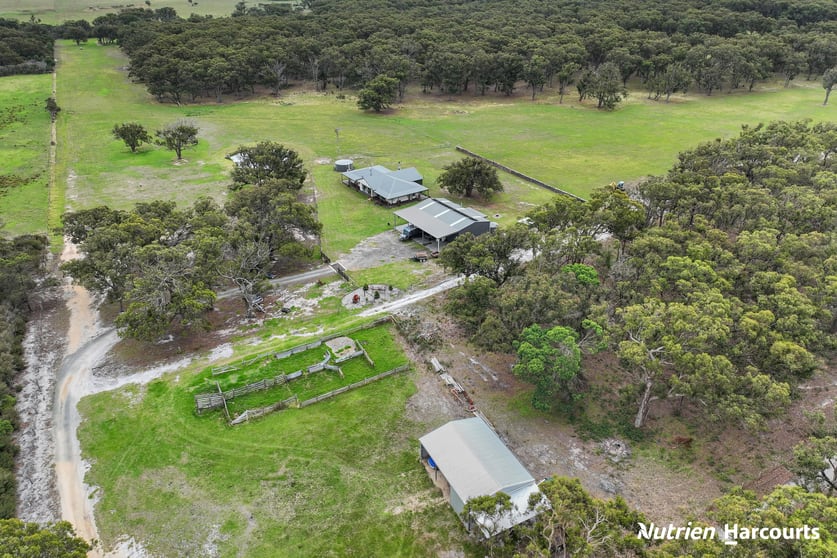 Click to view all images 719 Balloong Road Woodside VIC 3874 - Image 2
