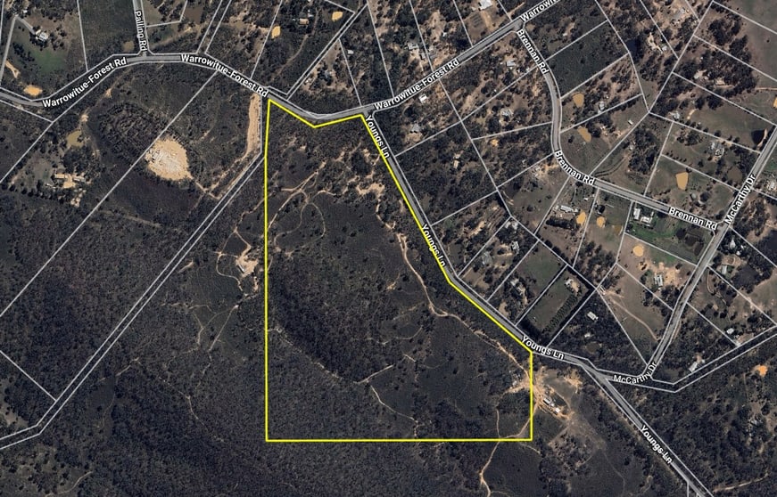Click to view all images 14 Youngs Lane Heathcote VIC 3523 - Image 2