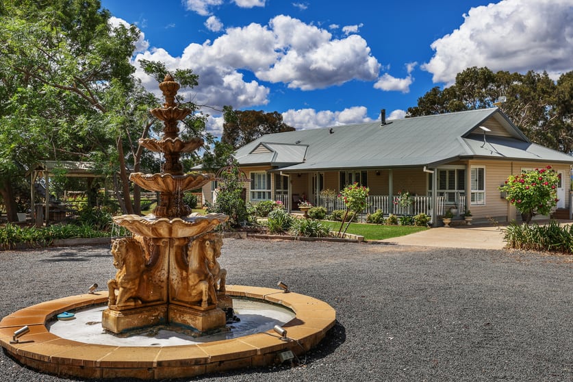 217-251 Spring Flat South Lane Mudgee NSW 2850 - Image 1