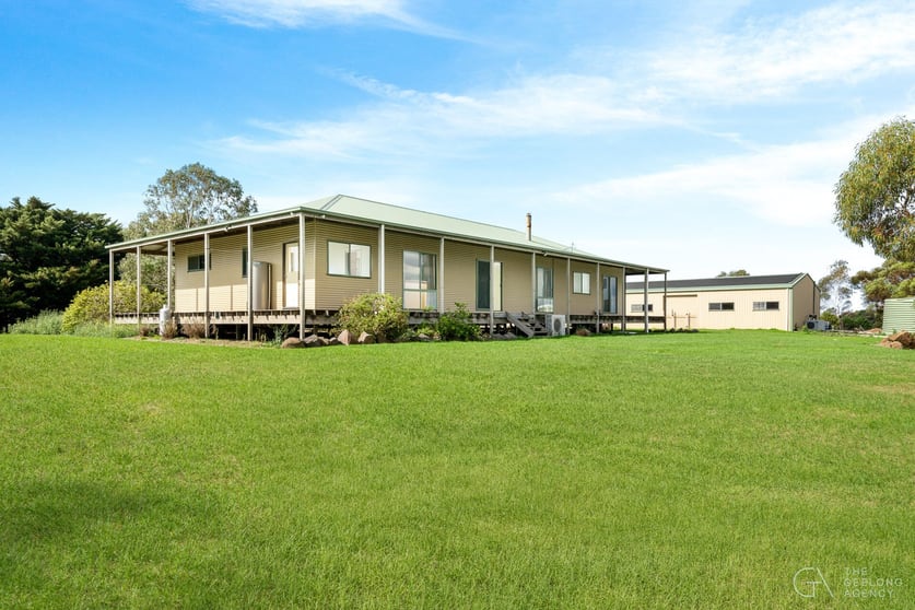 Click to view all images 155 Quarry Road Lethbridge VIC 3332 - Image 1