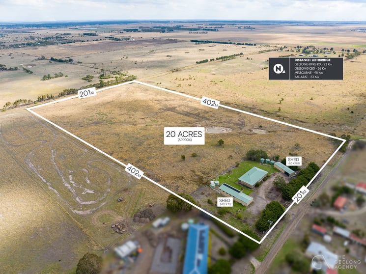 Click to view all images 155 Quarry Road Lethbridge VIC 3332 - Image 2