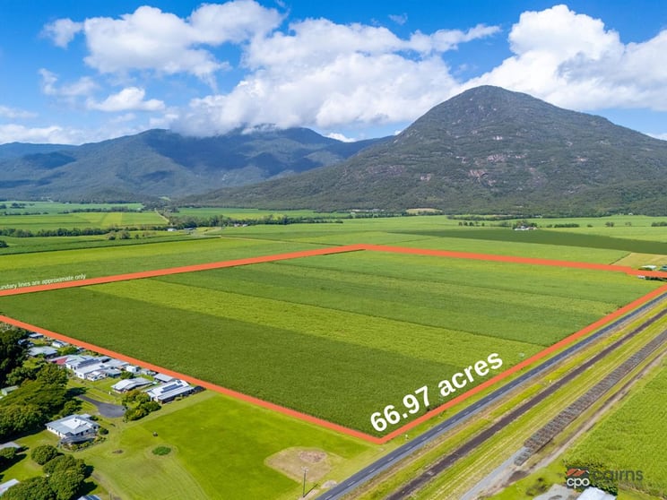 314 Anderson Road Aloomba QLD 4871 - Image 2