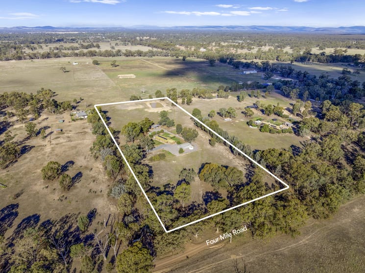 450 Four Mile Road Benalla VIC 3672 - Image 1