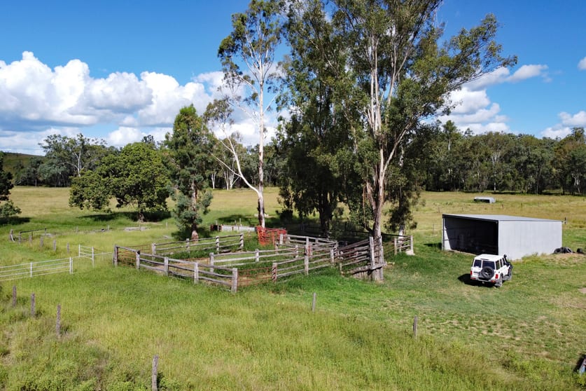 "Scrubview" Frawleys Road Thangool QLD 4716 - Image 2