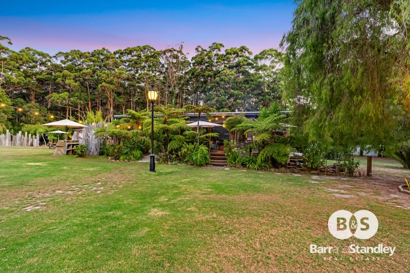 21 Hawke Road Yeagarup WA 6260 - Image 1