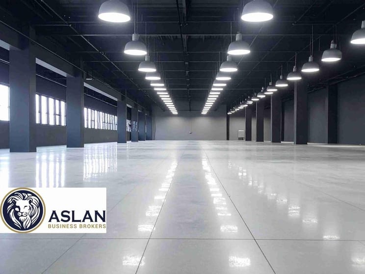 Real Estate  business for sale in Melbourne - Image 1