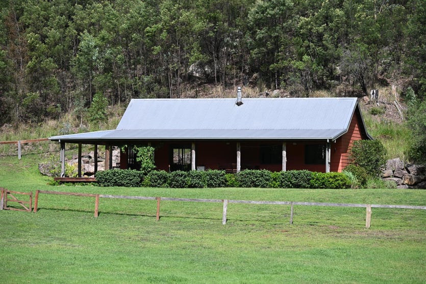 Click to view all images Upper Yango Ck Rd Laguna NSW 2325 - Image 1