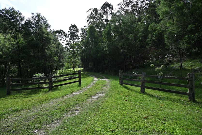 Click to view all images Upper Yango Ck Rd Laguna NSW 2325 - Image 2