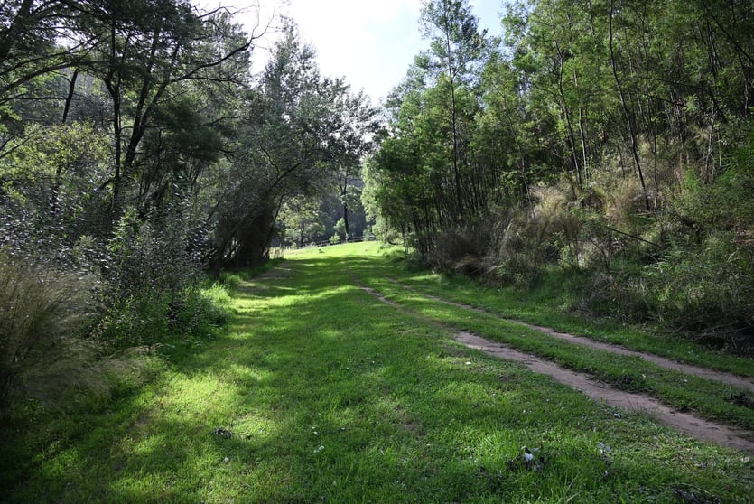 Click to view all images Upper Yango Ck Rd Laguna NSW 2325 - Image 3