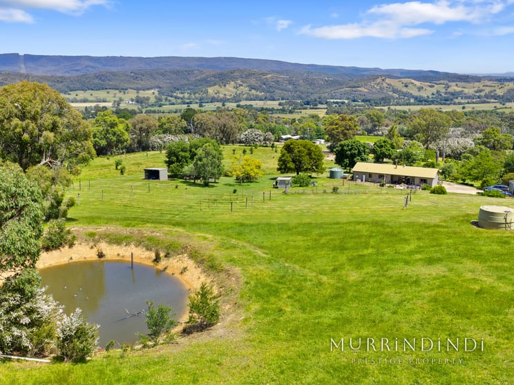 Click to view all images 144 Knafl Road Taggerty VIC 3714 - Image 1