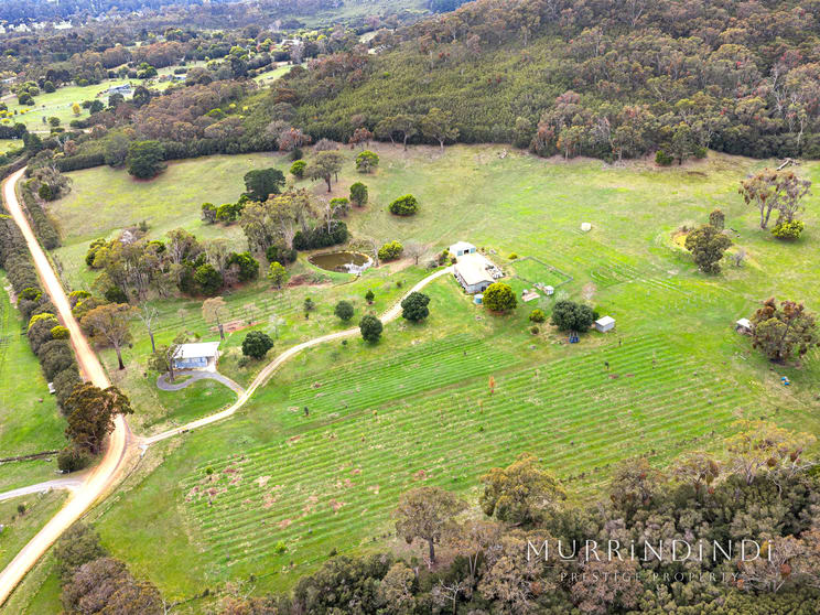 Click to view all images 144 Knafl Road Taggerty VIC 3714 - Image 2