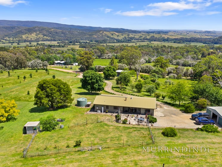 Click to view all images 144 Knafl Road Taggerty VIC 3714 - Image 3