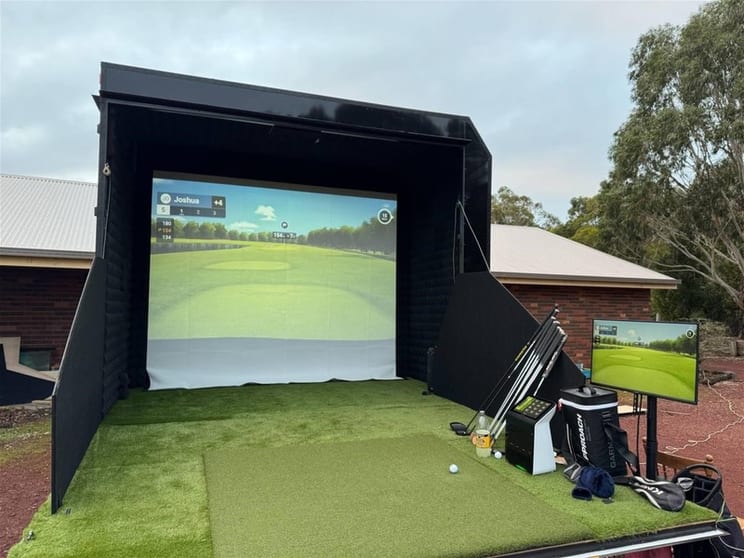Amusements  business for sale in Melbourne - Image 1