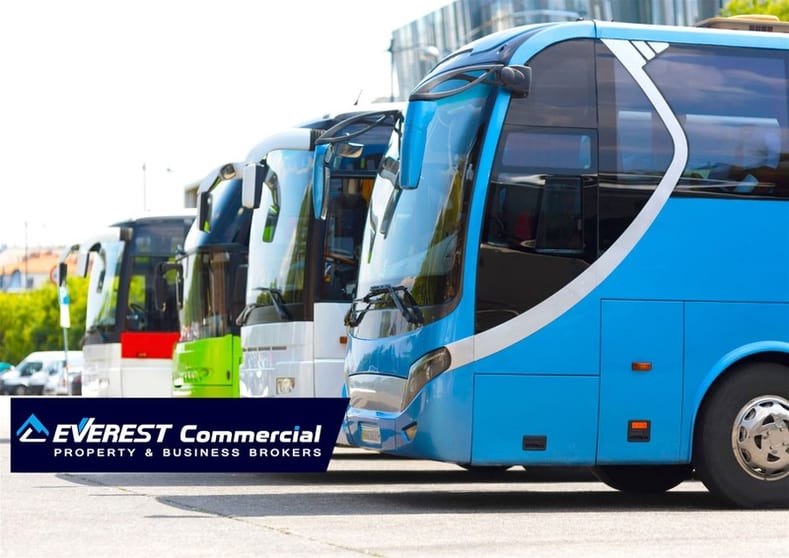 Bus  business for sale in VIC - Image 1