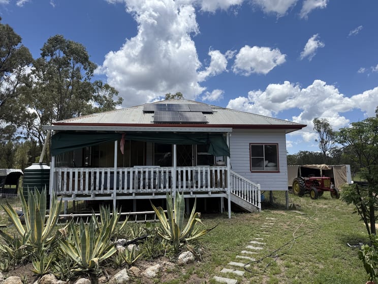 Click to view all images Tara QLD 4421 - Image 1