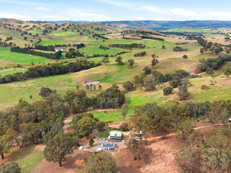 Click to view all images 731 North Creek Road Ancona VIC 3715 - Image 1