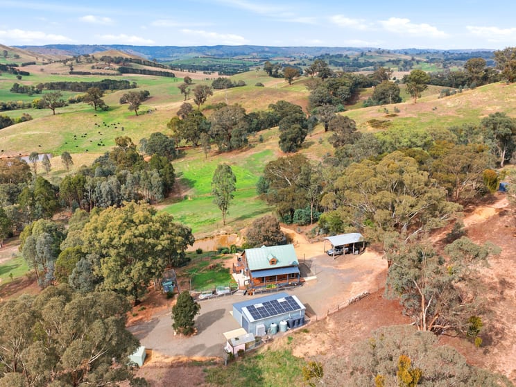 Click to view all images 731 North Creek Road Ancona VIC 3715 - Image 2