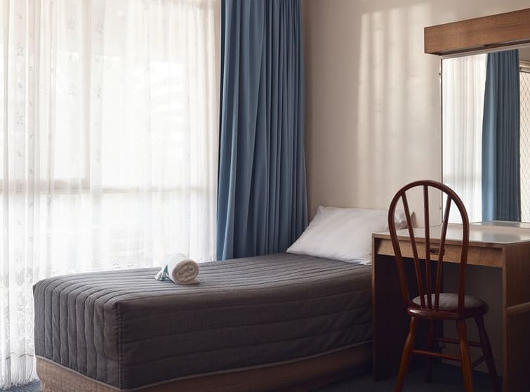 Click to view all images Motel business for sale in Narooma - Image 3