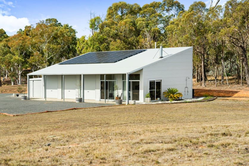 687 Murrumbateman Road Nanima NSW 2582 - Image 1