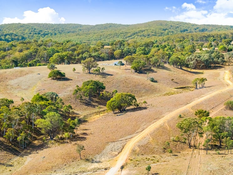 687 Murrumbateman Road Nanima NSW 2582 - Image 2