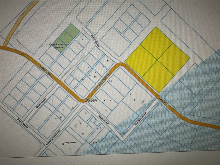 Lots 1,2,3,4 Blue Gum Oxley NSW 2711 - Image 2