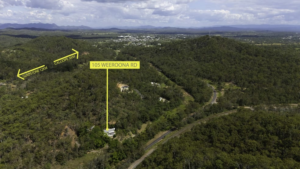 Click to view all images 105 Weeroona Road Calliope QLD 4680 - Image 3