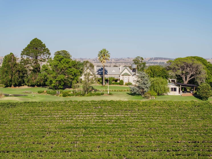 1734 Sturt Highway Wagga Wagga NSW 2650 - Image 1