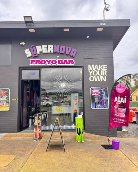 Click to view all images Food & Beverage business for sale in Albion Park Rail - Image 3