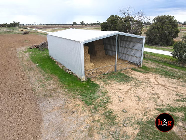 Click to view all images 1200 Scobie Road Tongala VIC 3621 - Image 2
