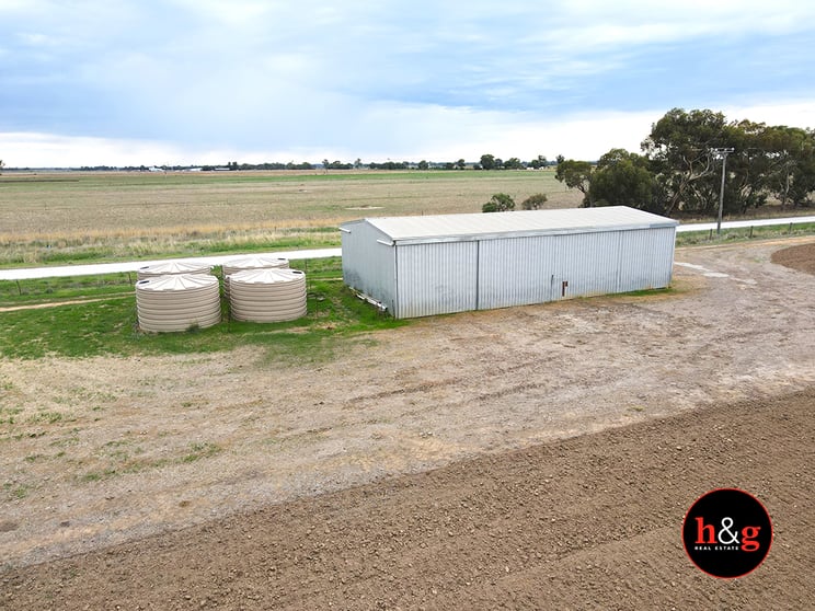 Click to view all images 1200 Scobie Road Tongala VIC 3621 - Image 3