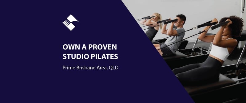 Recreation & Sport  business for sale in QLD - Image 1