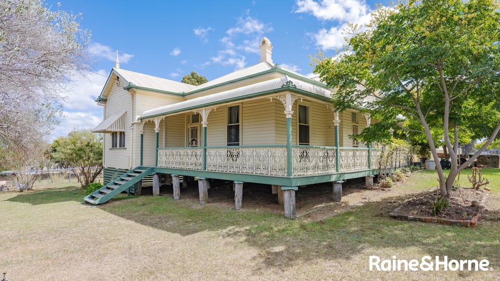 104 Gillespie Road Freestone QLD 4370 - Image 1