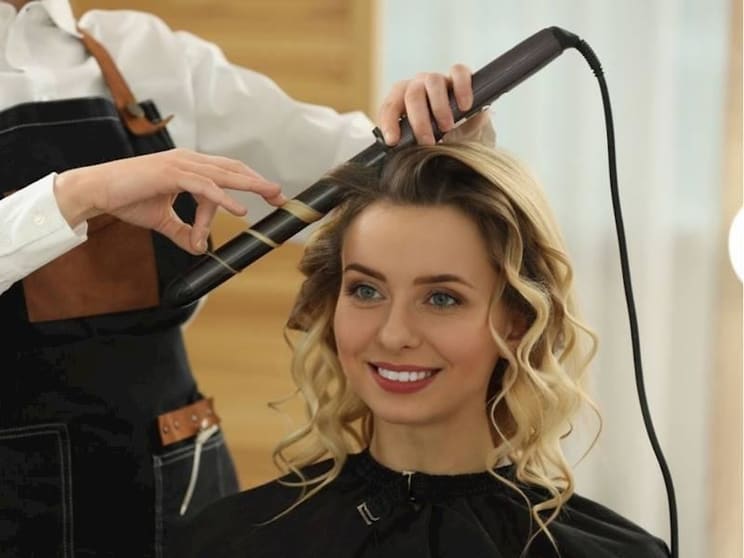 Click to view all images Hairdresser business for sale in Sydney Region NSW - Image 2