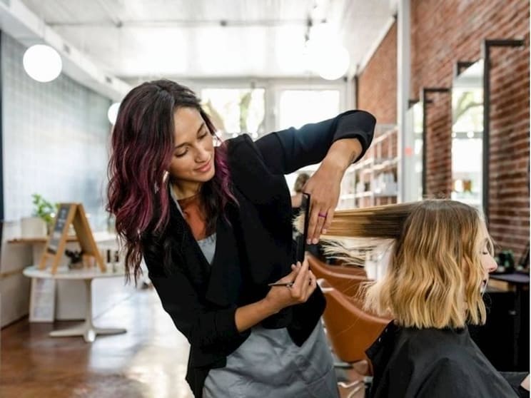 Click to view all images Hairdresser business for sale in Sydney Region NSW - Image 3
