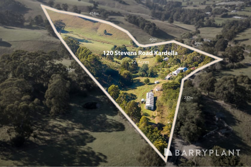 120 Stevens Road Kardella VIC 3951 - Image 2