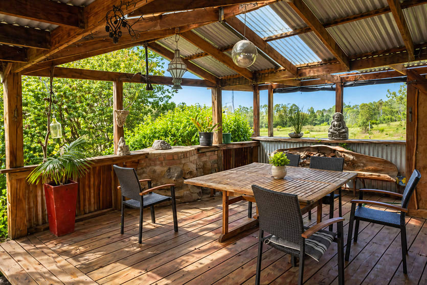 487 Paddys Flat Road Tabulam NSW 2469 - Image 2