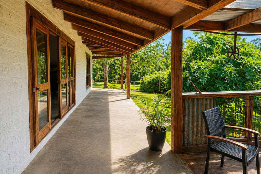 487 Paddys Flat Road Tabulam NSW 2469 - Image 3