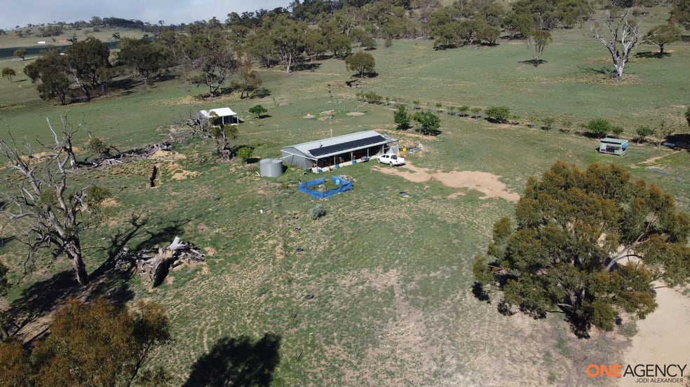 Click to view all images 44, 399 Rothlyn Road Chakola NSW 2630 - Image 3