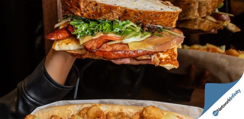 Click to view all images Franchise Business in Sydney - Image 1