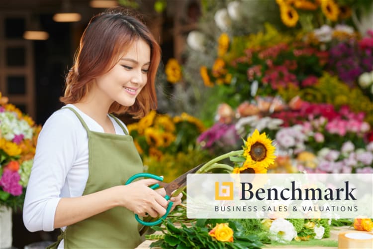 Florist / Nursery  business for sale in South East Queensland Greater Region QLD - Image 1