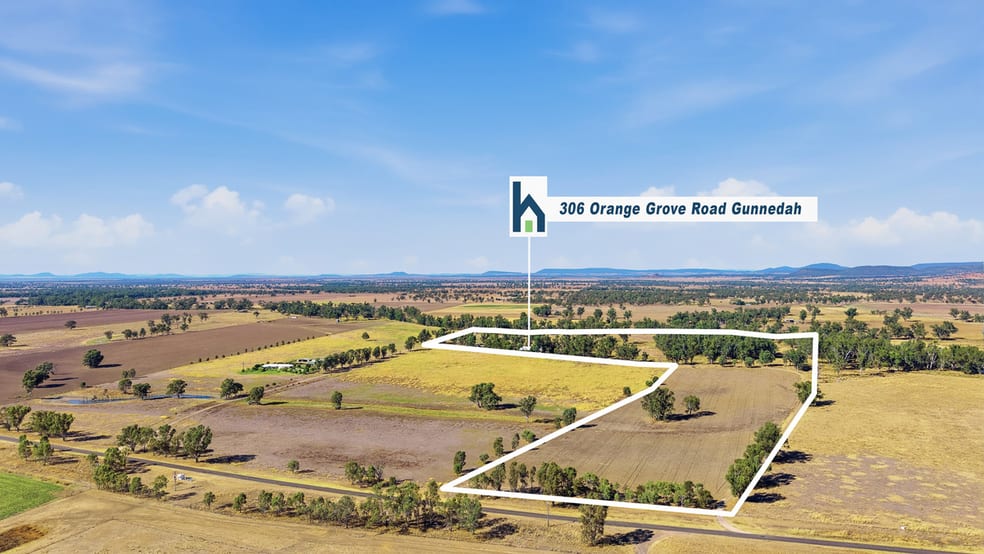 Click to view all images 306 Orange Grove Road Gunnedah NSW 2380 - Image 3