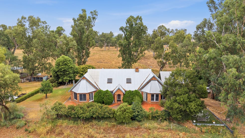 Click to view all images 306 Orange Grove Road Gunnedah NSW 2380 - Image 1