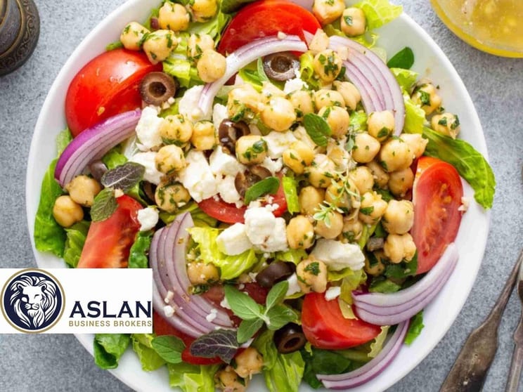 Takeaway Food  business for sale in Broadbeach - Image 1