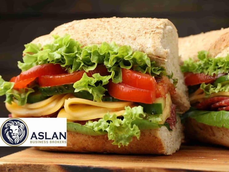 Takeaway Food  business for sale in Broadbeach - Image 2